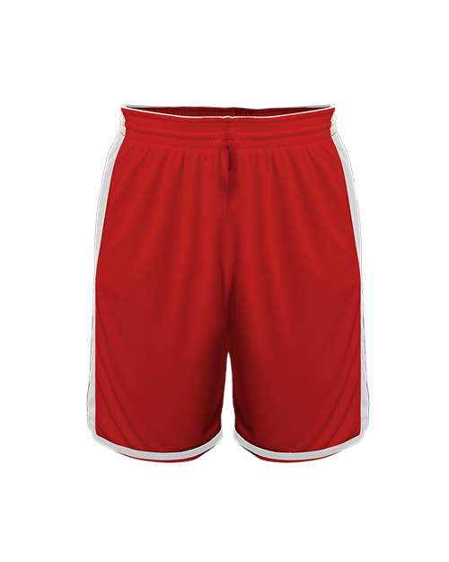 590PSP - Red/ White