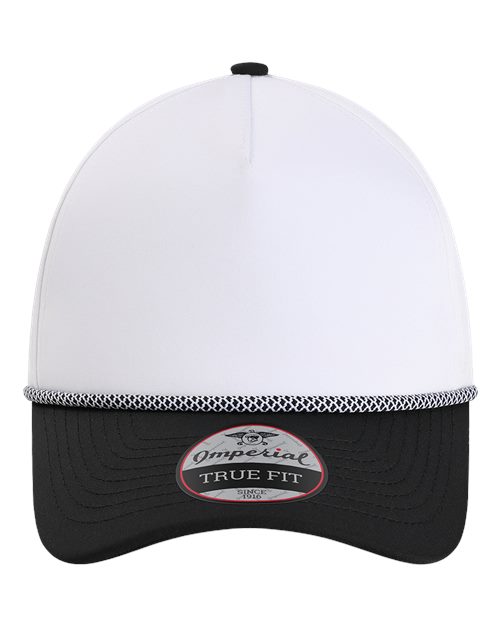 5054 - White/ Black/ Black/ White