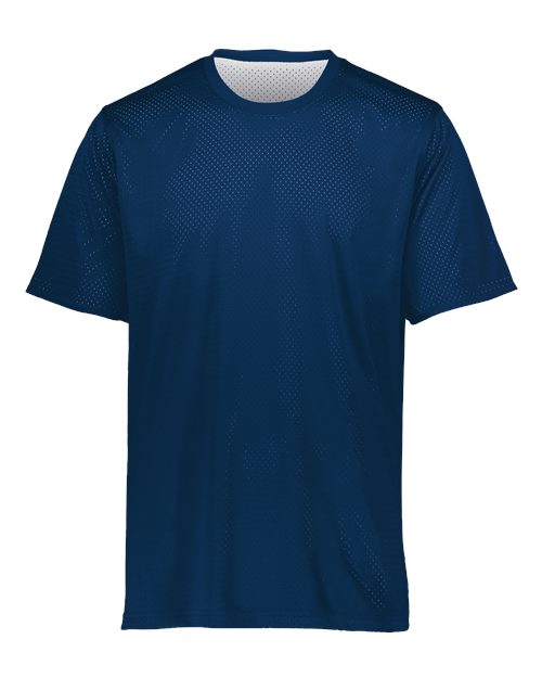 1603 - Navy/ White