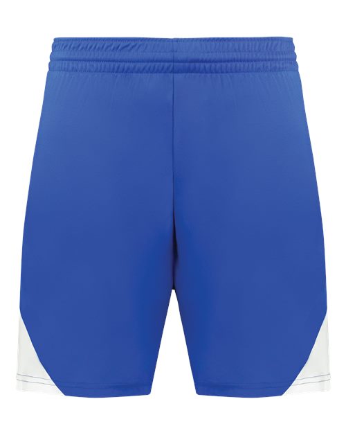 1737 - Royal/ White