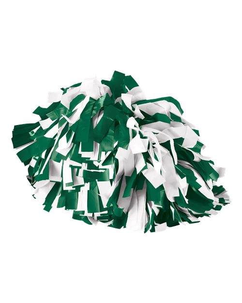 6003 - Dark Green/ White
