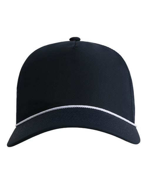 5054U - Navy/ White