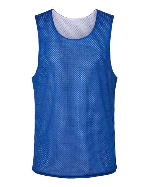 5729 - Royal/ White