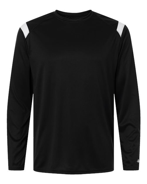 4255 - Black/ White