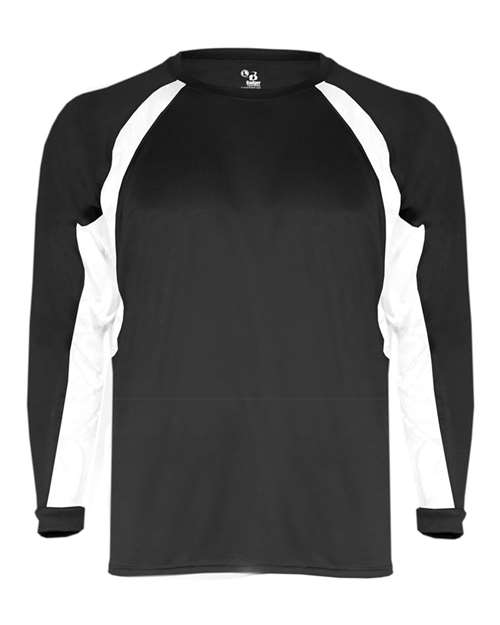 2154 - Black/ White