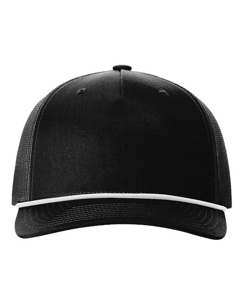 112FPR - Black/ White