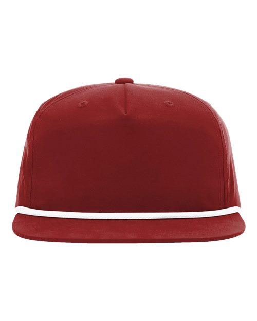256 - Cardinal/ White