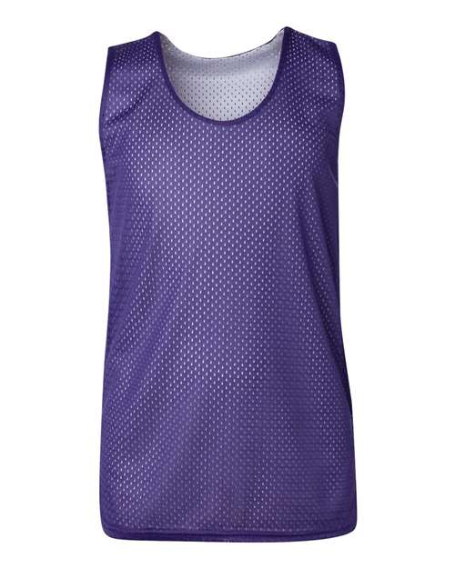 2529 - Purple/ White
