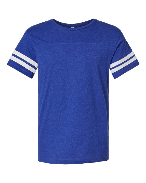 6937 - Vintage Royal/ White