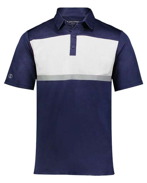 222576 - Navy/ White