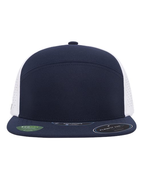 110AR3 - Navy/ White