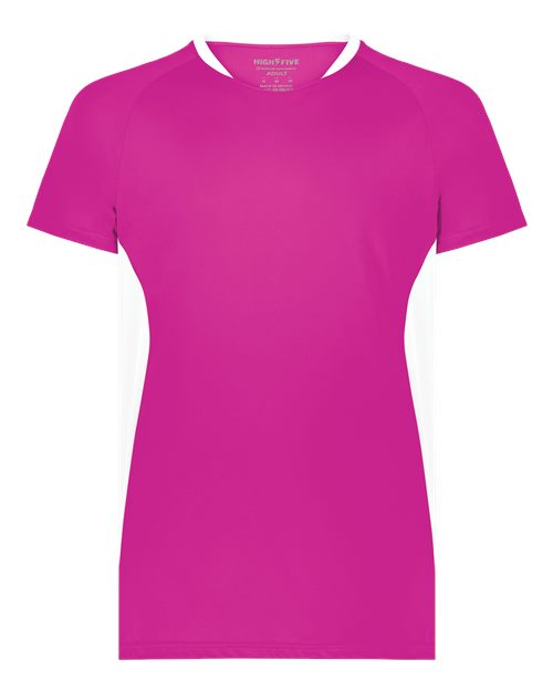 322240 - Power Pink/ White
