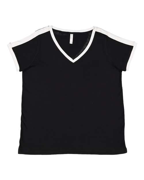 3832 - Black/ White
