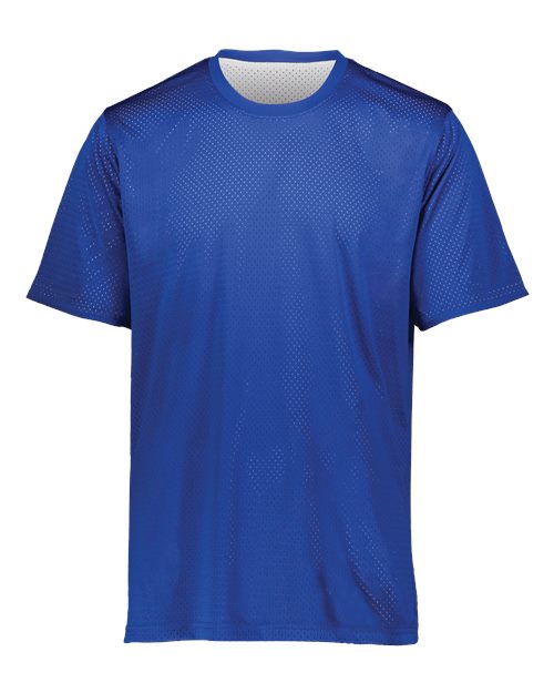 1603 - Royal/ White