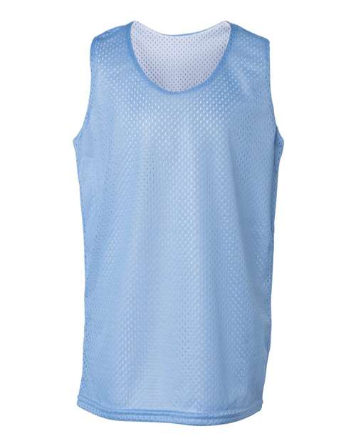 2529 - Columbia Blue/ White