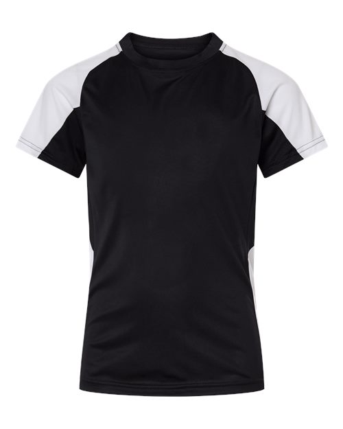 1518 - Black/ White
