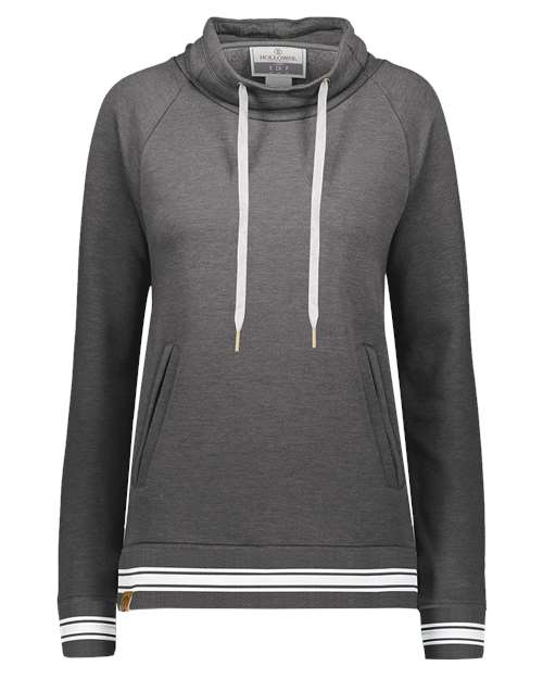229763 - Carbon Heather/ White