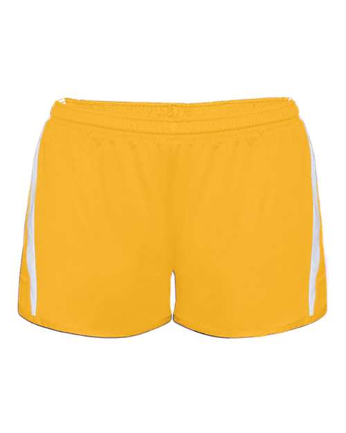 7274 - Gold/ White