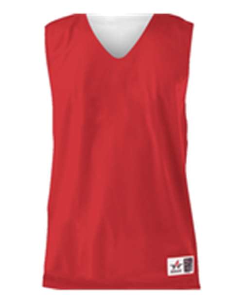 560R - Red/ White