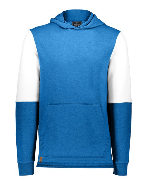 222681 - Royal Heather/ White