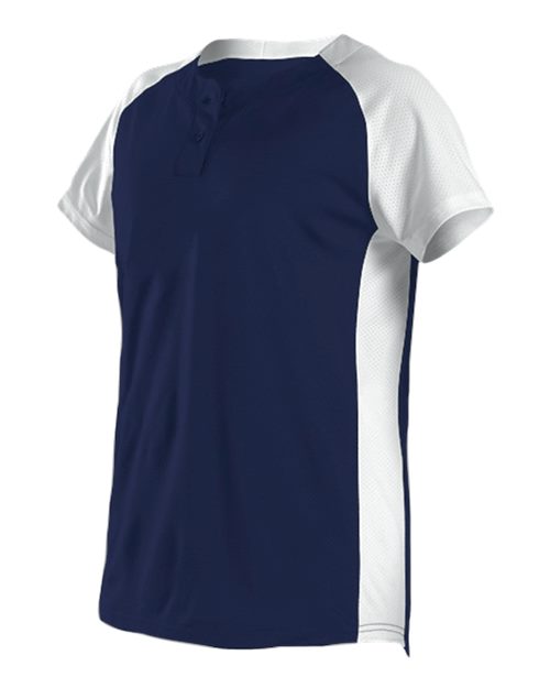 522PDWG - Navy/ White