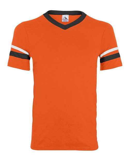 360 - Orange/ Black/ White