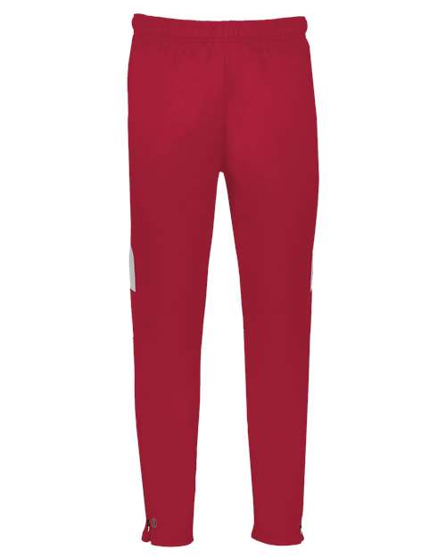 229780 - Scarlet/ White
