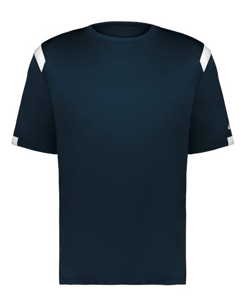 2251 - Navy/ White