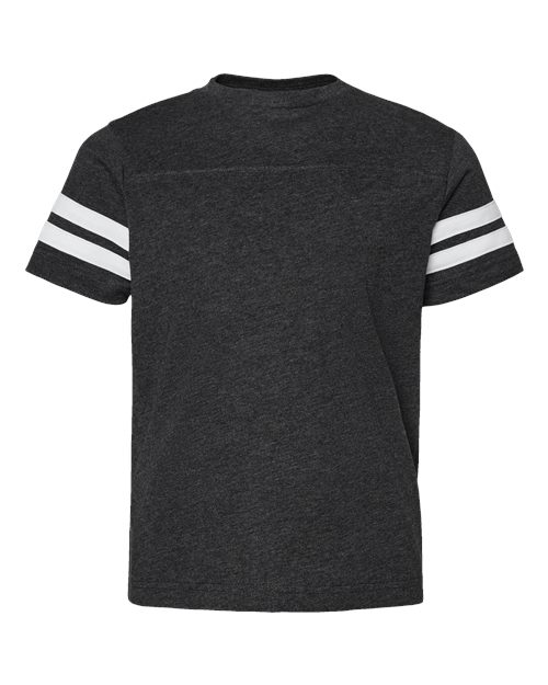 6137 - Vintage Smoke/ White