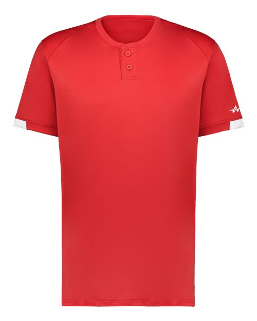 7950 - Red/ White