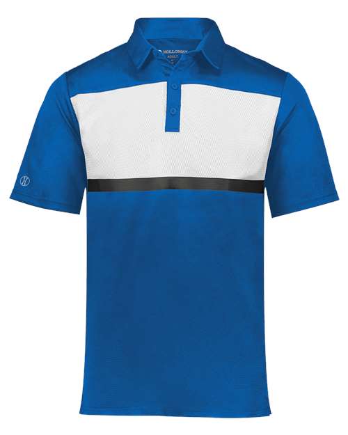 222576 - Royal/ White
