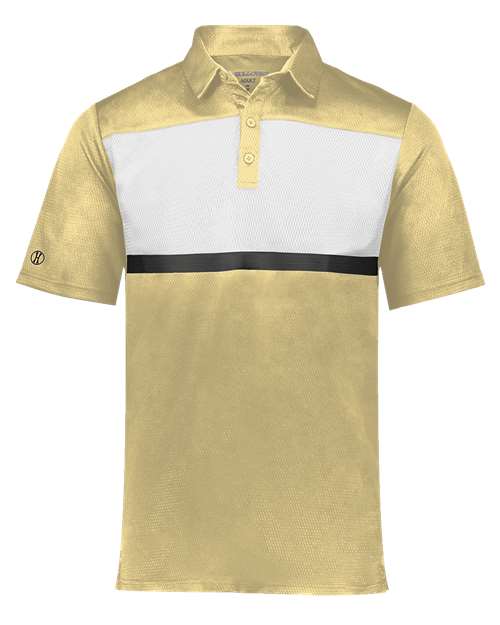 222576 - Vegas Gold/ White