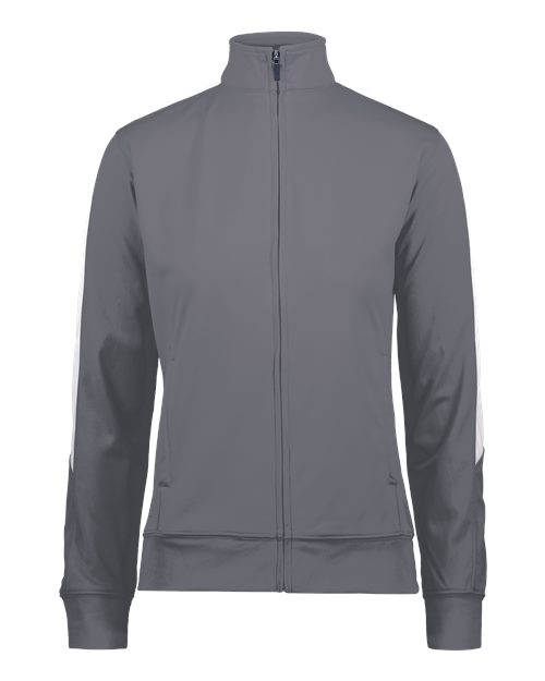4397 - Graphite/ White