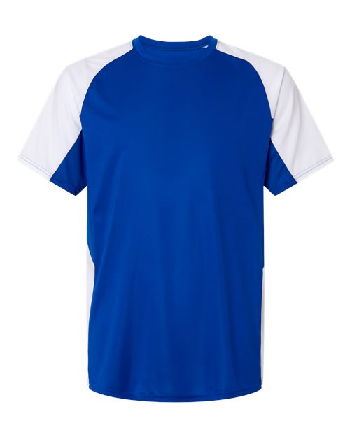 1517 - Royal/ White
