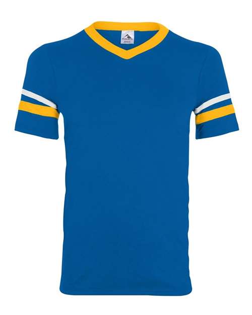 360 - Royal/ Gold/ White
