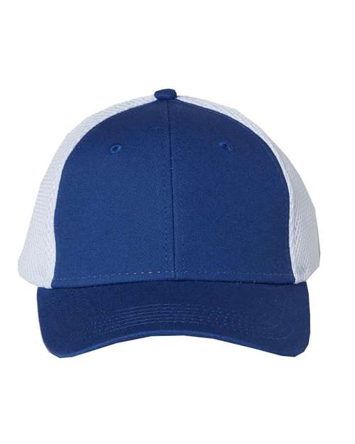 3200 - Royal/ White