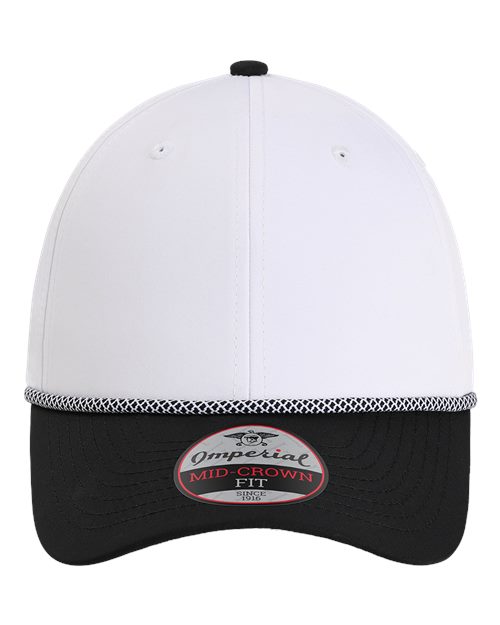 7054 - White/ Black/ Black/ White