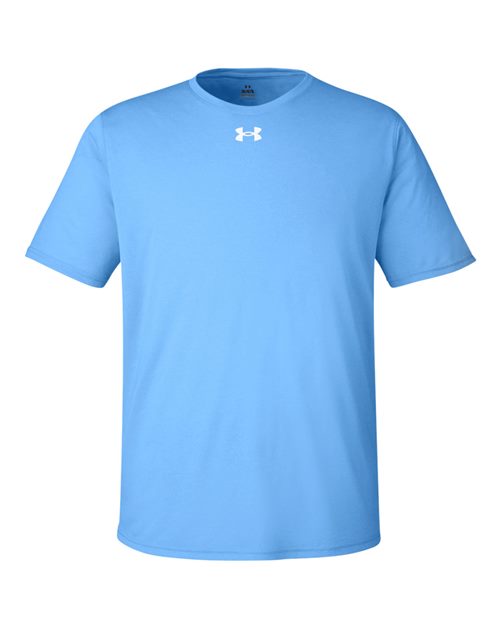 1376842 - Carolina Blue/ White