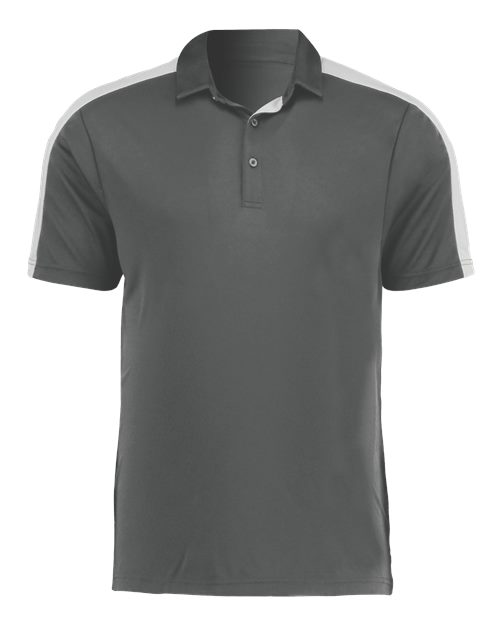 5028 - Graphite/ White