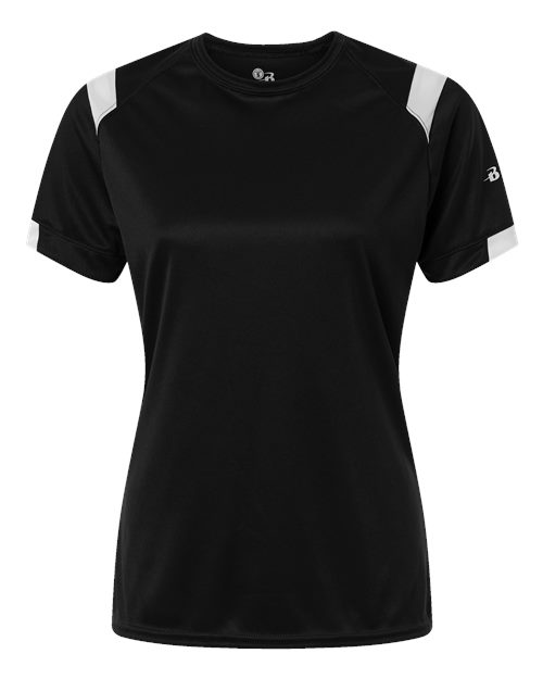 4380 - Black/ White