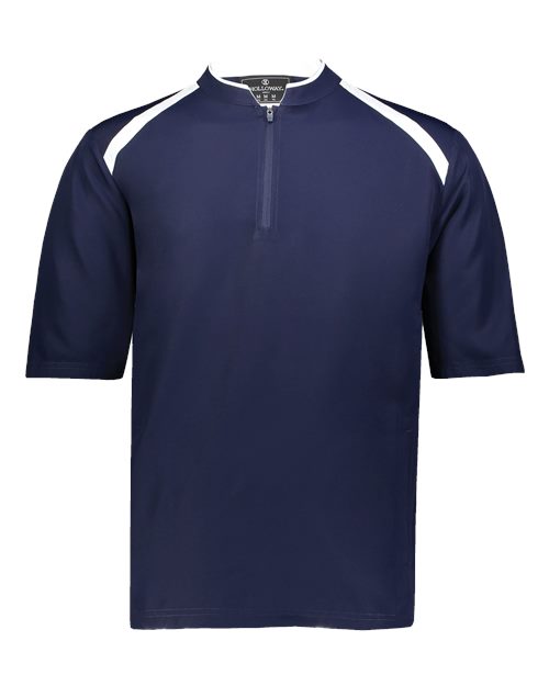 229681 - Navy/ White