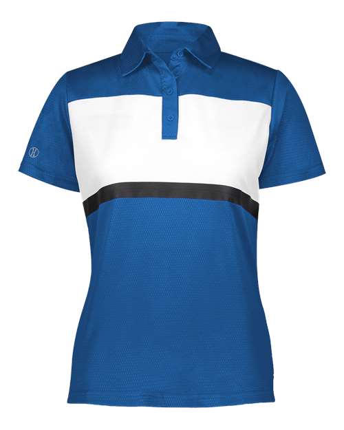 222776 - Royal/ White