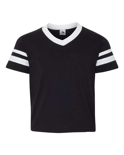 361 - Black/ White