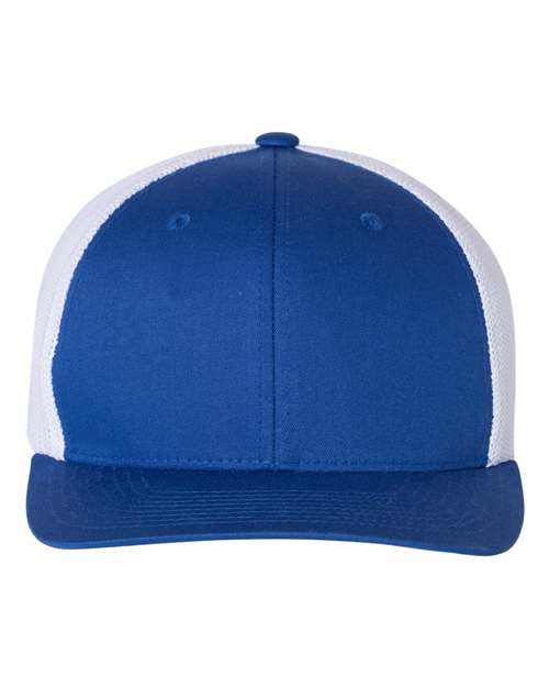 6511 - Royal/ White