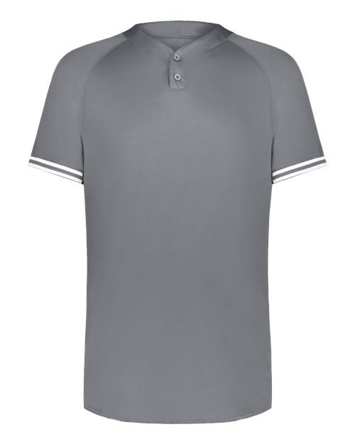 6906 - Graphite/ White