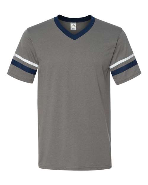 360 - Graphite/ Navy/ White