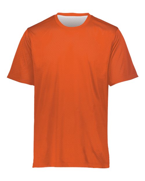 1603 - Orange/ White