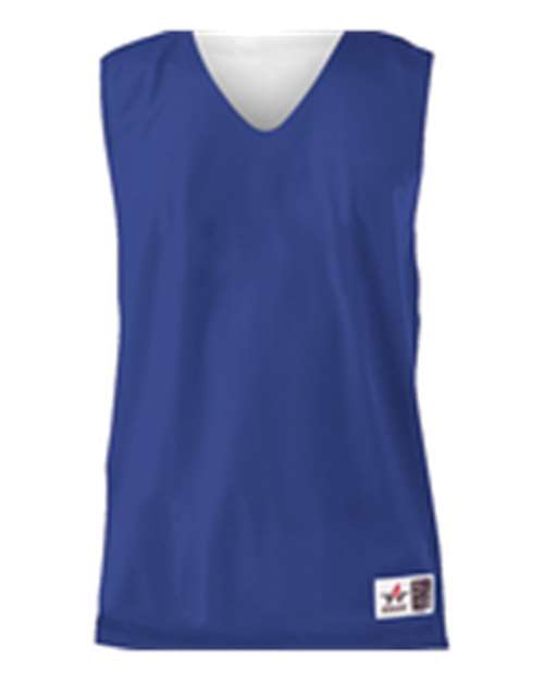 560R - Royal/ White