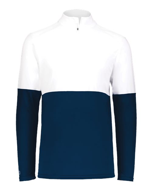 223600 - Navy/ White