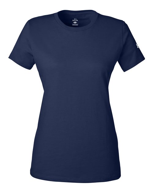 1383284 - Midnight Navy/ White
